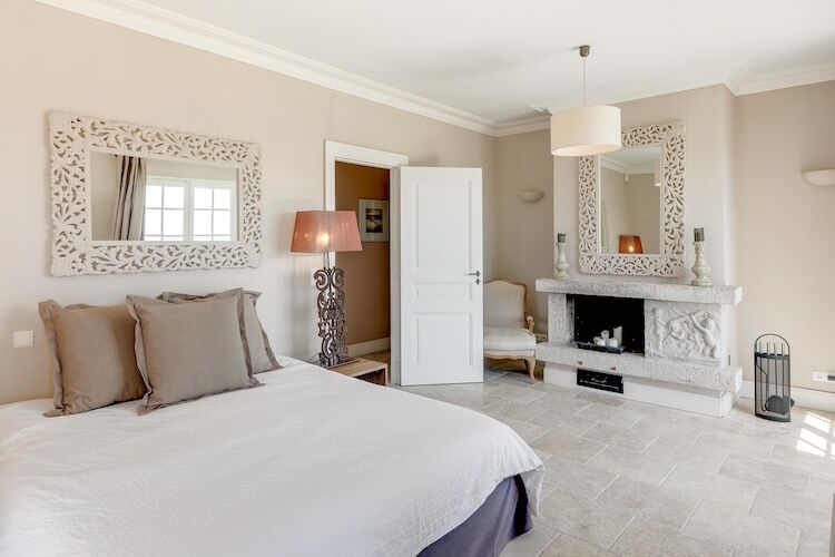 Villa Marguerite Sea View, 5 chambres à Mandelieu - Photo 24