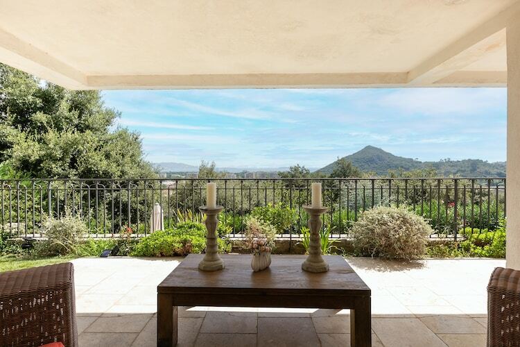 Villa Marguerite Sea View, 5 chambres à Mandelieu - Photo 32