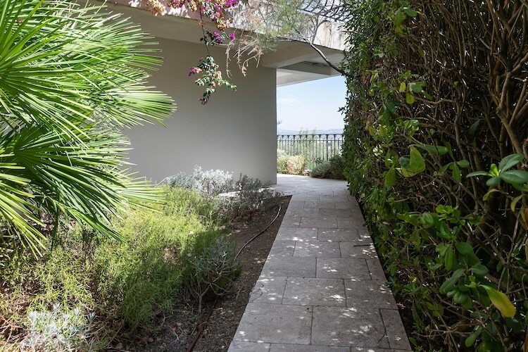 Villa Marguerite Sea View, 5 chambres à Mandelieu - Photo 34