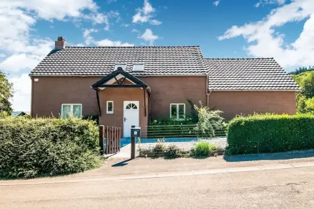 Location maison à Treignes