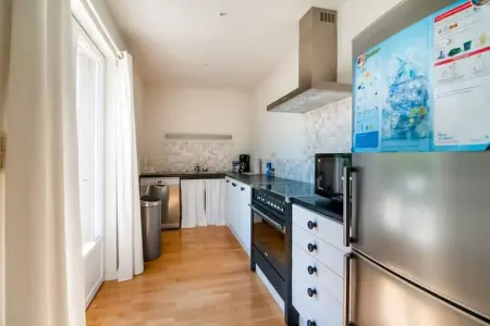 Maison Prelle 3 : 5 chambres à la campagne pour 9 personnes : photo 3