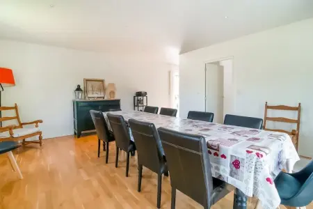Maison Prelle 3 : 5 chambres à la campagne pour 9 personnes : photo 4