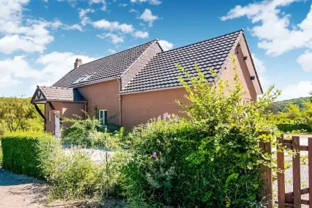 Maison Prelle 3 : 5 chambres à la campagne pour 9 personnes : photo 6