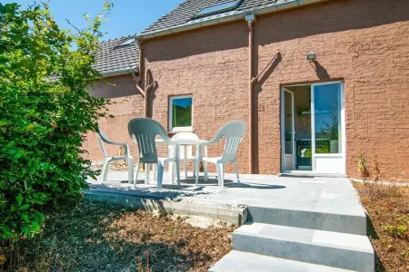 Maison Prelle 3 : 5 chambres à la campagne pour 9 personnes : photo 8
