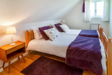 Maison Prelle 3 : 5 chambres à la campagne pour 9 personnes : photo 9