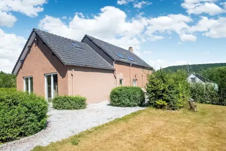 Maison Prelle 3 : 5 chambres à la campagne pour 9 personnes : photo 11