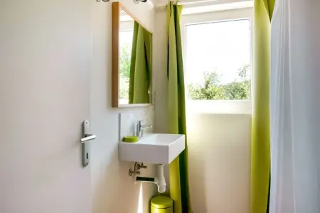 Maison Prelle 3 : 5 chambres à la campagne pour 9 personnes : photo 16