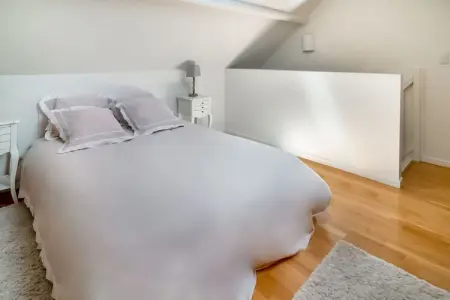 Maison Prelle 3 : 5 chambres à la campagne pour 9 personnes : photo 17