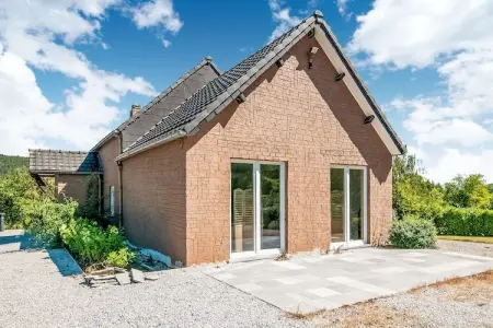 Maison Prelle 3 : 5 chambres à la campagne pour 9 personnes : photo 18