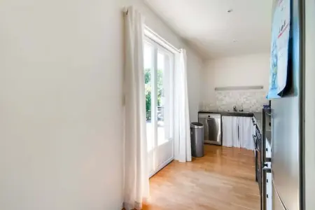 Maison Prelle 3 : 5 chambres à la campagne pour 9 personnes : photo 19