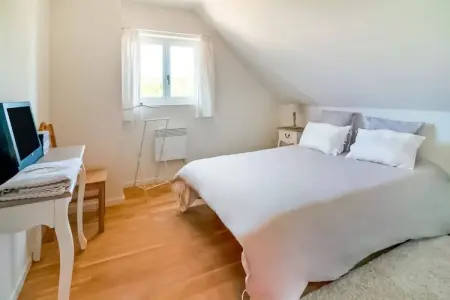Maison Prelle 3 : 5 chambres à la campagne pour 9 personnes : photo 20