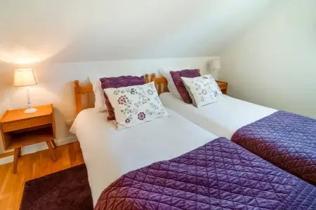 Maison Prelle 3 : 5 chambres à la campagne pour 9 personnes : photo 21
