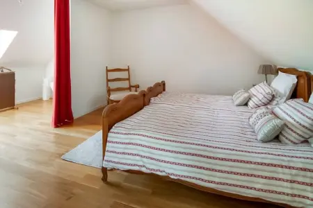 Maison Prelle 3 : 5 chambres à la campagne pour 9 personnes : photo 22