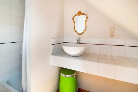 Maison Prelle 3 : 5 chambres à la campagne pour 9 personnes : photo 24