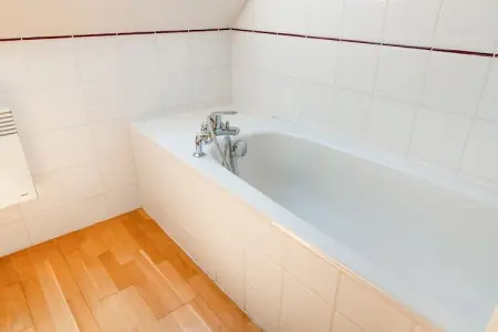 Maison Prelle 3 : 5 chambres à la campagne pour 9 personnes : photo 25