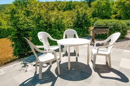 Maison Prelle 3 : 5 chambres à la campagne pour 9 personnes : photo 28