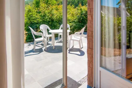 Maison Prelle 3 : 5 chambres à la campagne pour 9 personnes : photo 29