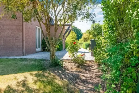 Maison Prelle 3 : 5 chambres à la campagne pour 9 personnes : photo 32