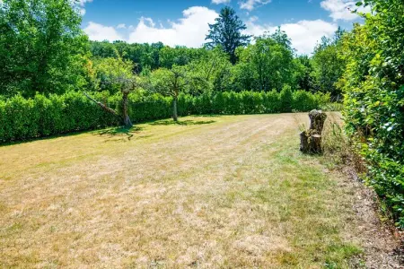 Maison Prelle 3 : 5 chambres à la campagne pour 9 personnes : photo 33