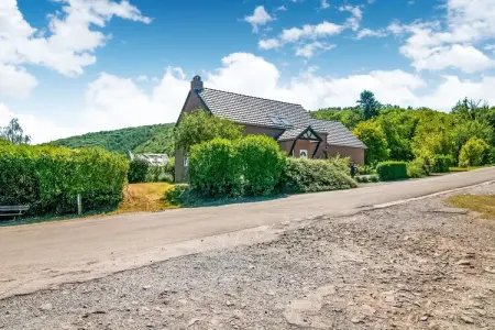 Maison Prelle 3 : 5 chambres à la campagne pour 9 personnes : photo 35