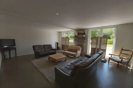 Maison Prelle 3 : 5 chambres à la campagne pour 9 personnes : photo 36