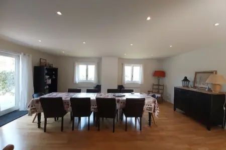 Maison Prelle 3 : 5 chambres à la campagne pour 9 personnes : photo 37