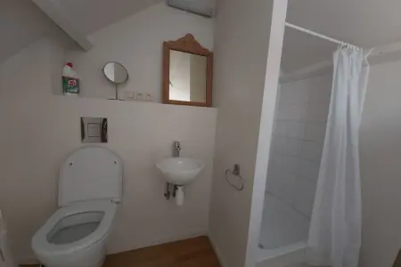 Maison Prelle 3 : 5 chambres à la campagne pour 9 personnes : photo 39