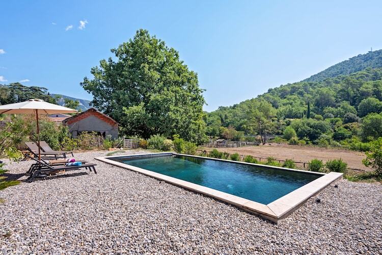 Villa Mopane à Bargemon avec piscine privée - Photo 3