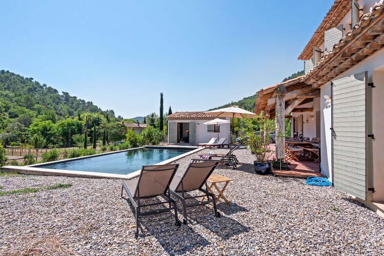 Villa Mopane à Bargemon avec piscine privée - Photo 6