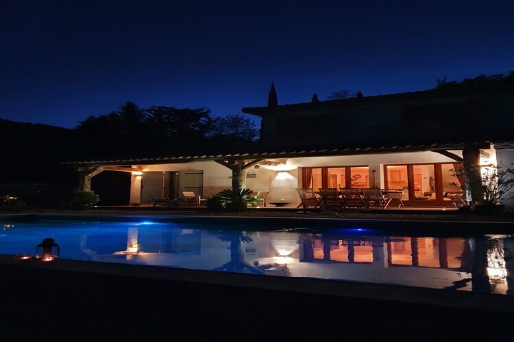 Villa Mopane à Bargemon avec piscine privée - Photo 8