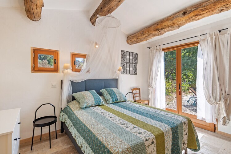 Villa Mopane à Bargemon avec piscine privée - Photo 10