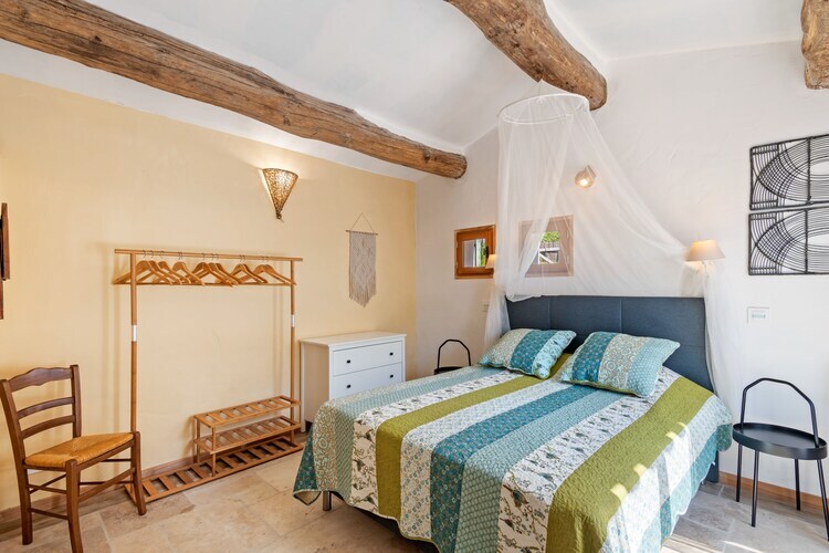Villa Mopane à Bargemon avec piscine privée - Photo 16