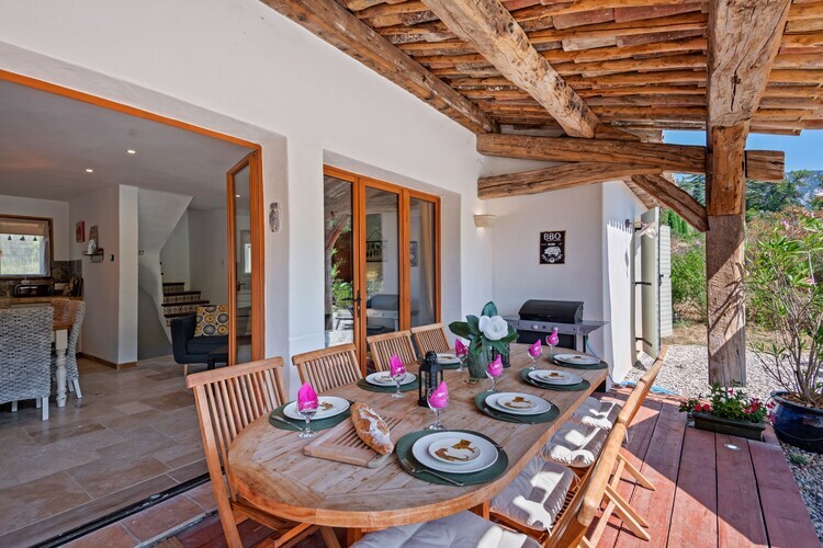 Villa Mopane à Bargemon avec piscine privée - Photo 17