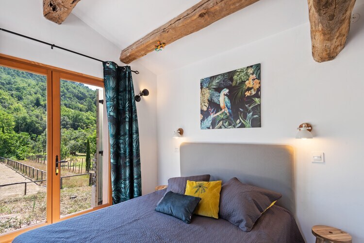 Villa Mopane à Bargemon avec piscine privée - Photo 21