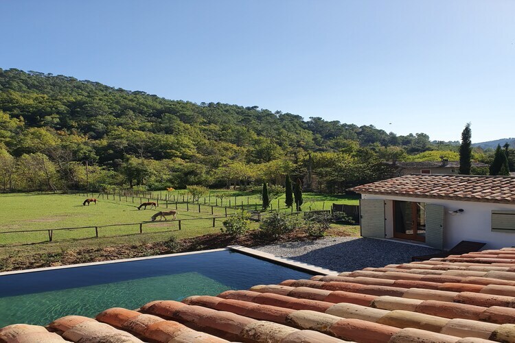 Villa Mopane à Bargemon avec piscine privée - Photo 22