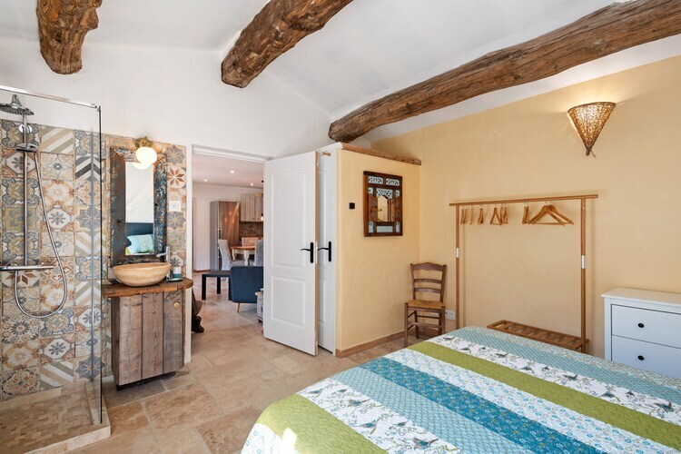 Villa Mopane à Bargemon avec piscine privée - Photo 23