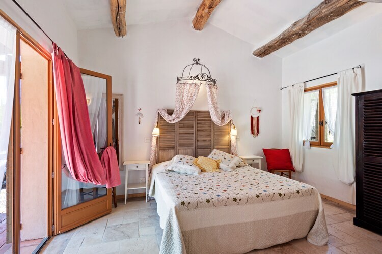 Villa Mopane à Bargemon avec piscine privée - Photo 28