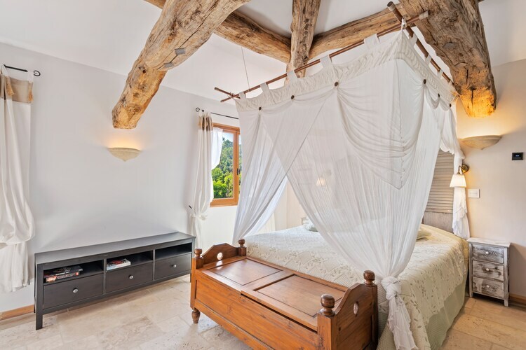 Villa Mopane à Bargemon avec piscine privée - Photo 29