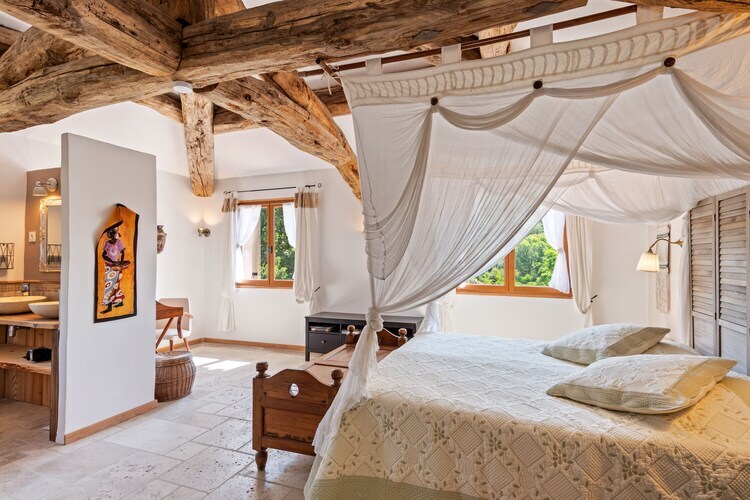 Villa Mopane à Bargemon avec piscine privée - Photo 31