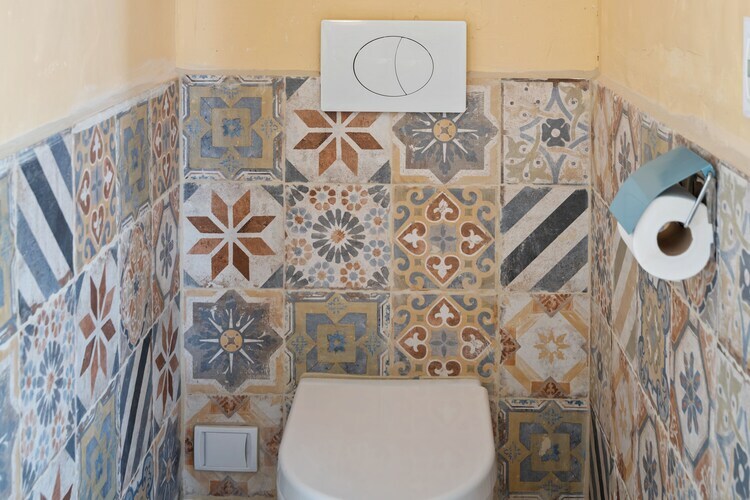 Villa Mopane à Bargemon avec piscine privée - Photo 33