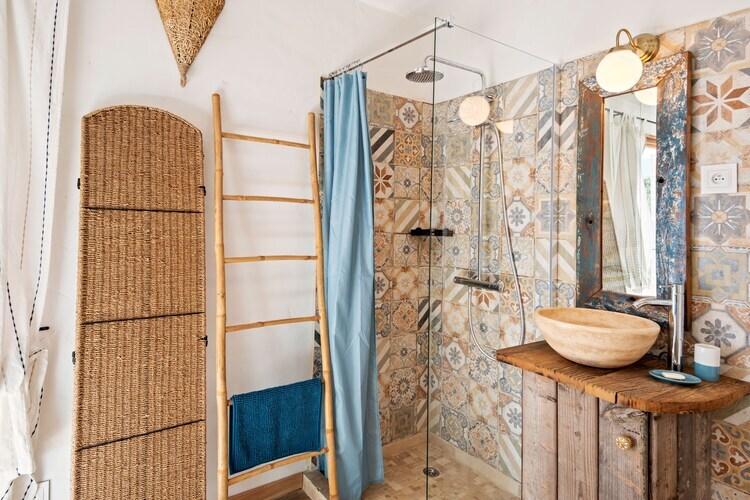 Villa Mopane à Bargemon avec piscine privée - Photo 34