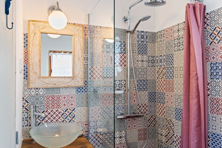 Villa Mopane à Bargemon avec piscine privée - Photo 37