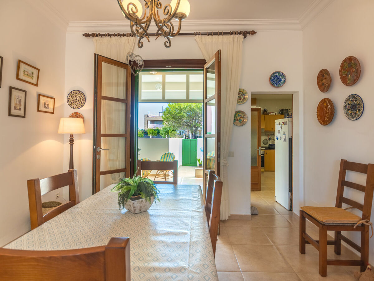 Sa Marina – Maison 6 pers., vue panoramique mer à Alcúdia - Photo 5
