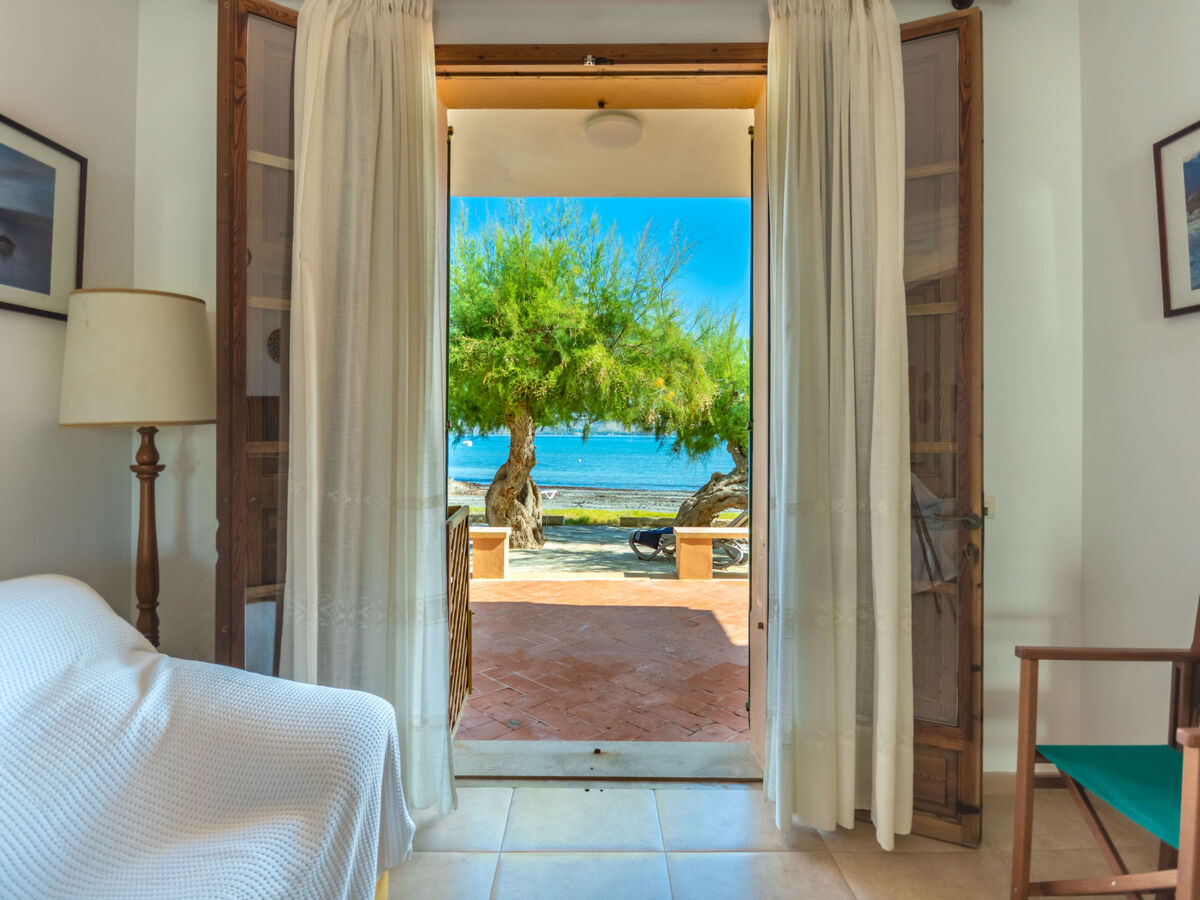 Sa Marina – Maison 6 pers., vue panoramique mer à Alcúdia - Photo 6