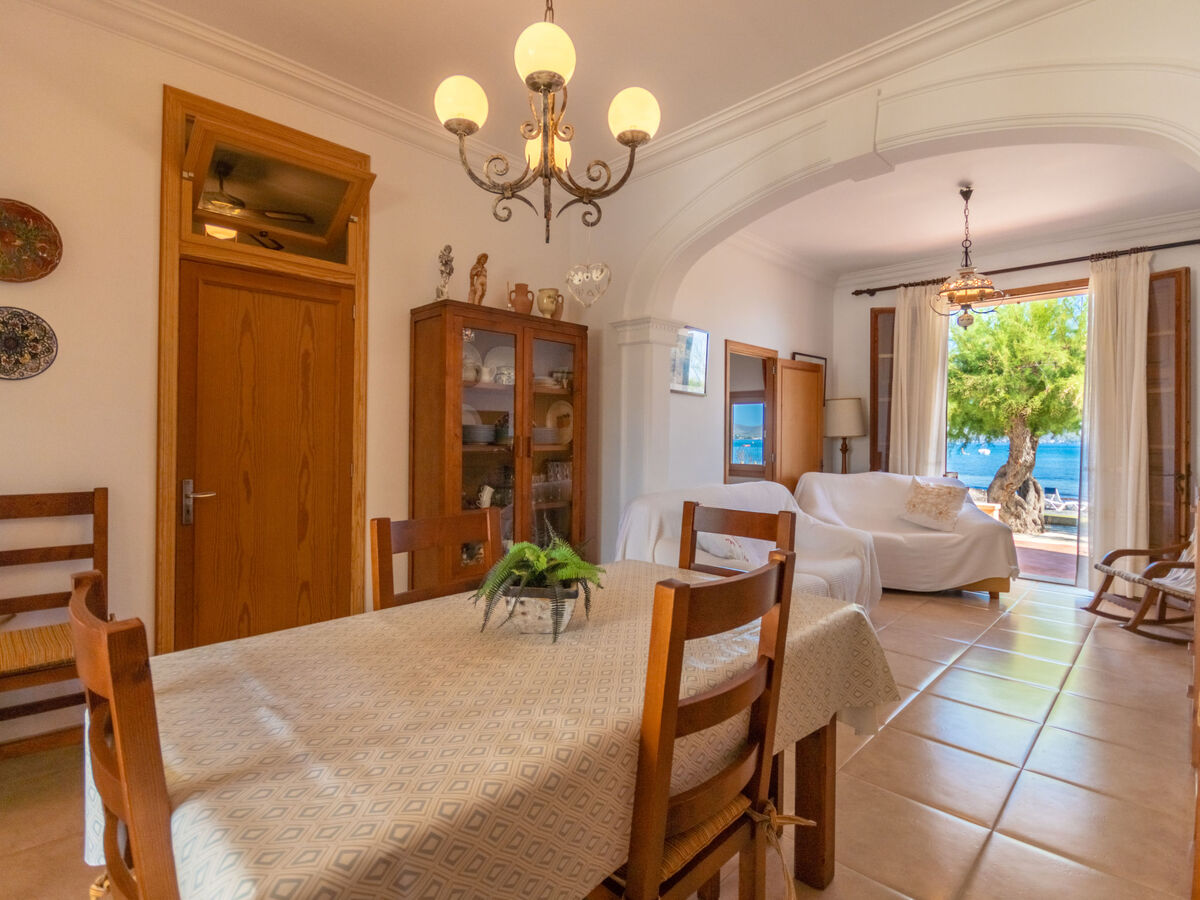 Sa Marina – Maison 6 pers., vue panoramique mer à Alcúdia - Photo 8