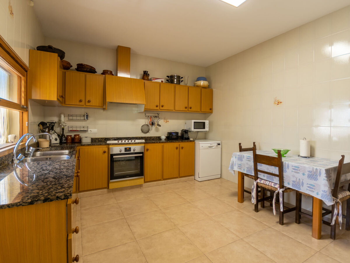 Sa Marina – Maison 6 pers., vue panoramique mer à Alcúdia - Photo 11