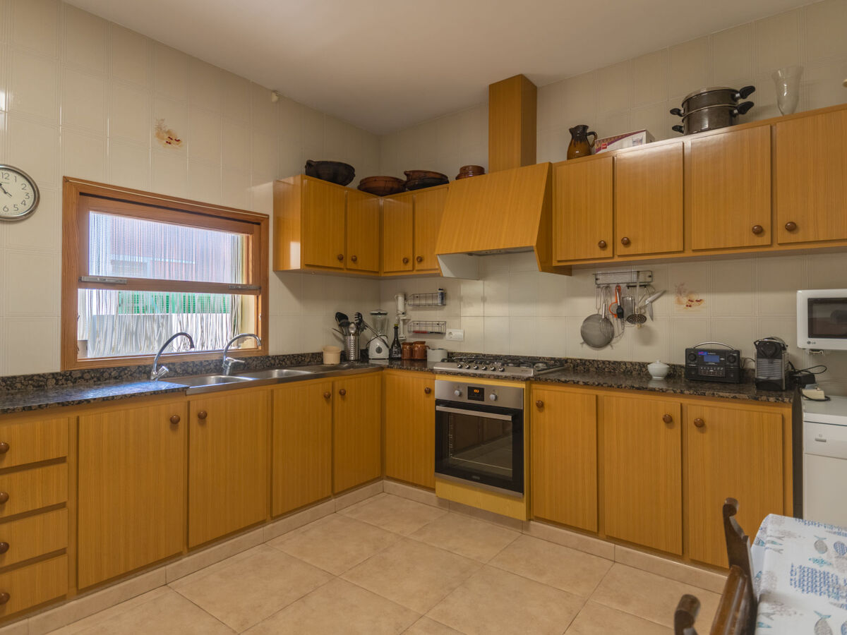 Sa Marina – Maison 6 pers., vue panoramique mer à Alcúdia - Photo 12