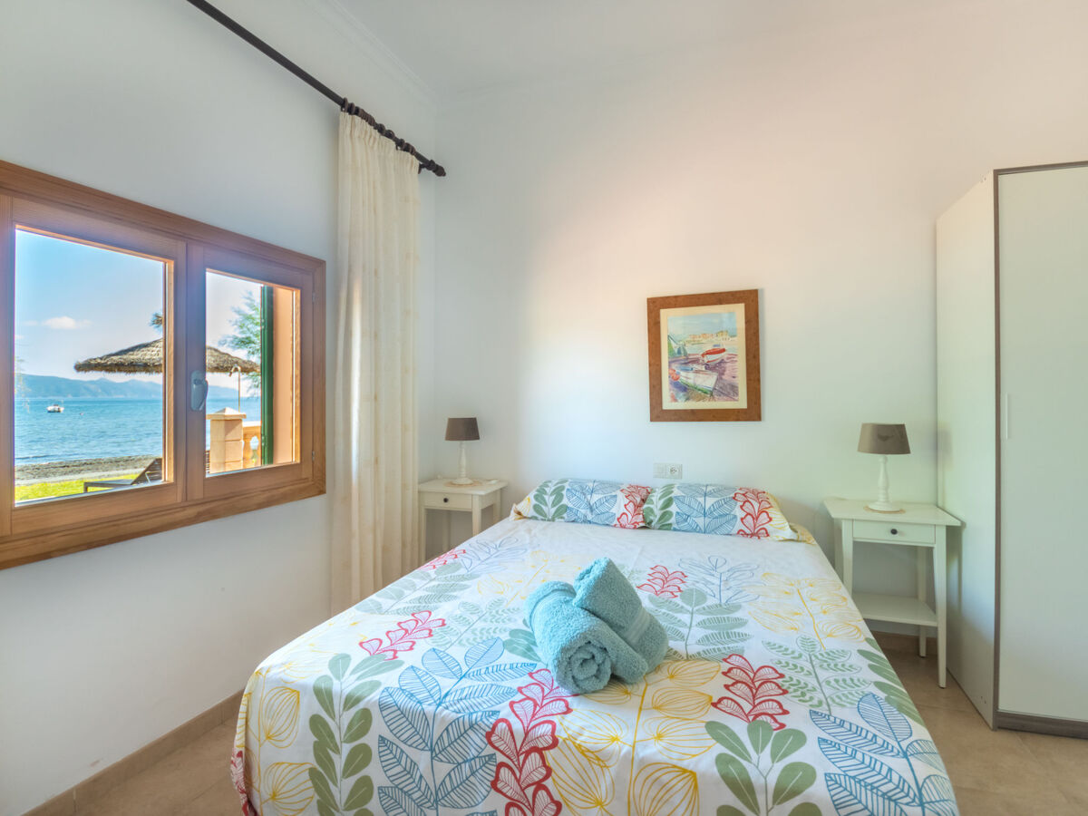Sa Marina – Maison 6 pers., vue panoramique mer à Alcúdia - Photo 15