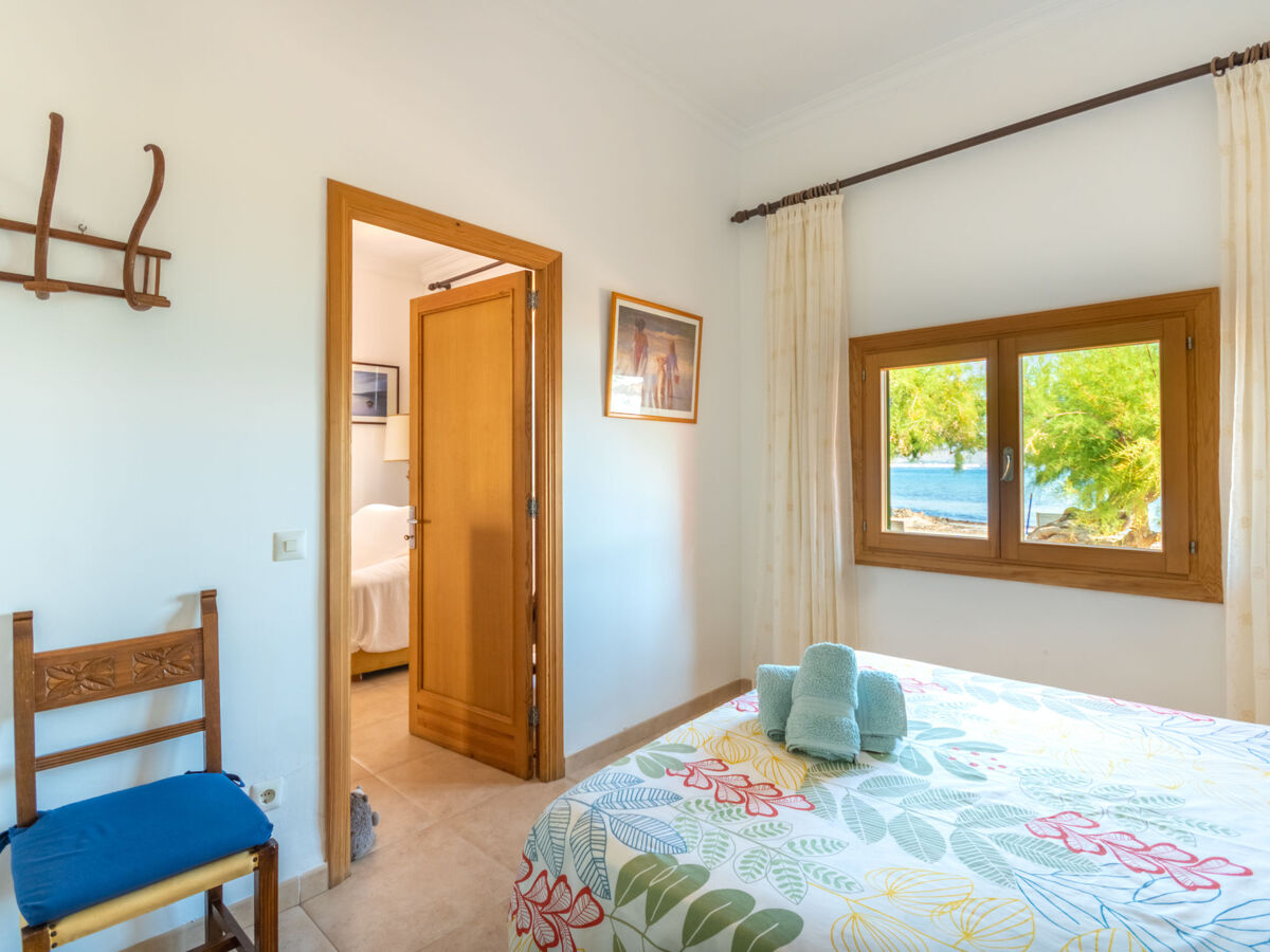 Sa Marina – Maison 6 pers., vue panoramique mer à Alcúdia - Photo 16