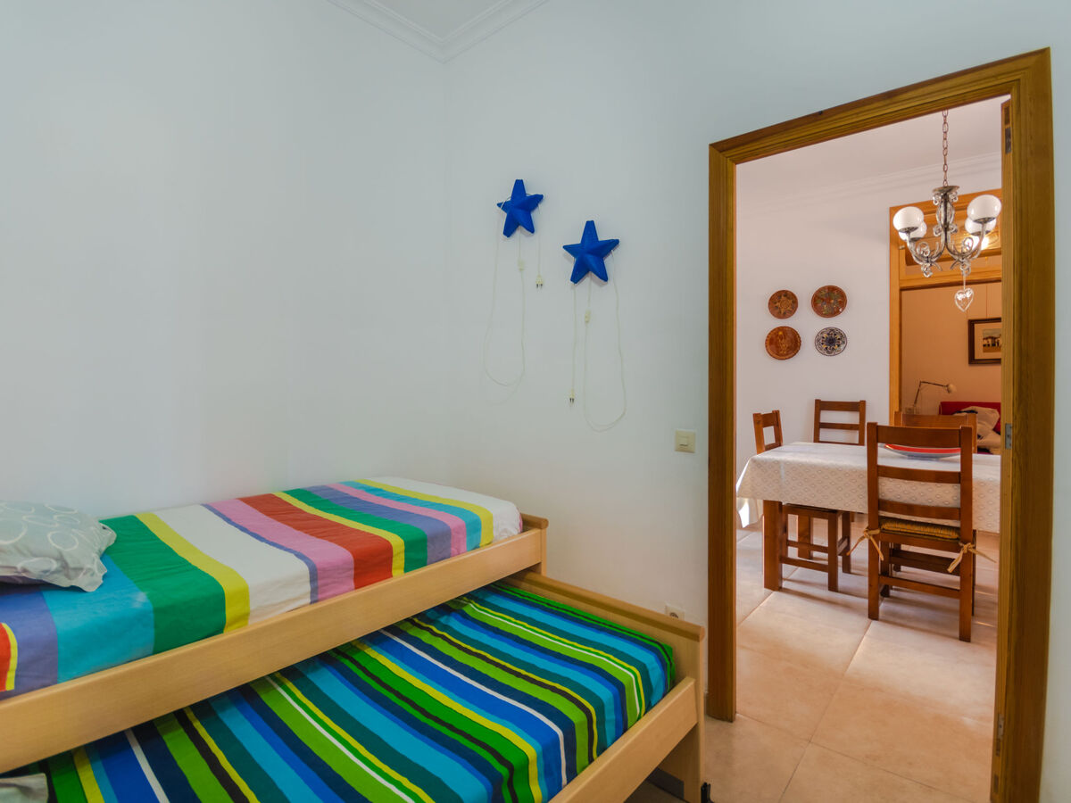 Sa Marina – Maison 6 pers., vue panoramique mer à Alcúdia - Photo 18